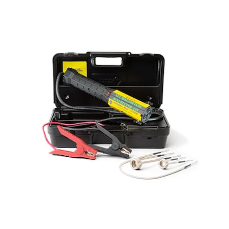 Induction Innovations Mini-Ductor 12V MD-500